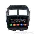 Android car navigation for ASX  2010-2012